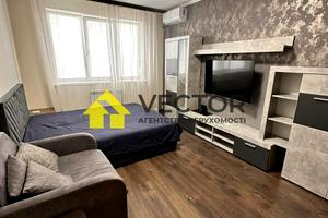 квартира по адресу Перспективна ул., 7