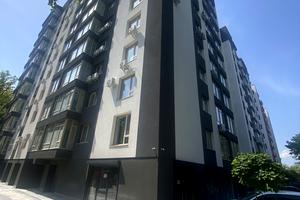 квартира за адресою Августина Волошина вул., 2-А