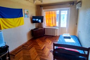 квартира за адресою Академіка Александрова вул., 5