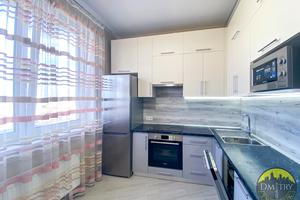 квартира за адресою Оболонський просп., 54