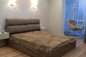 квартира по адресу Французский бульв., 2