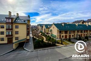 квартира за адресою Дніпровські Пороги вул., 15