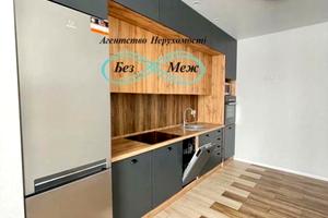 квартира по адресу Мартинова просп., 18
