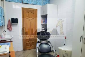 коммерческая по адресу Центральный бульв., 27
