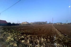 участок по адресу Січових Стрільців
