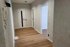 квартира по адресу Лісогринівецька ул., 34