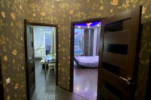 квартира за адресою Перлинна вул., 3