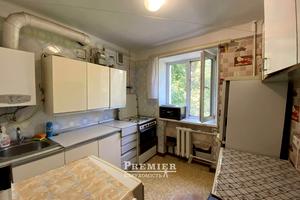 квартира за адресою Генуезька вул., 20