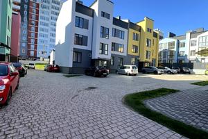 квартира за адресою Винна Гора вул., 30