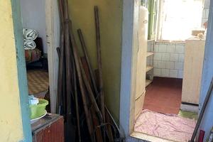 будинок за адресою Центральна