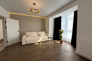 квартира за адресою Слобідська вул., 5
