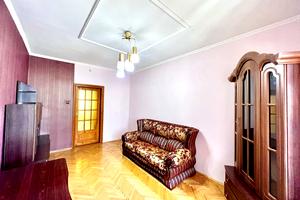 квартира за адресою Бельведерська вул., 25