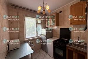 квартира за адресою Валентинівська вул. (Блюхера), 27а