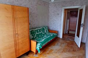 квартира за адресою Опанаса Сластіона вул., 58