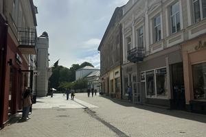 квартира за адресою Корзо вул., 2
