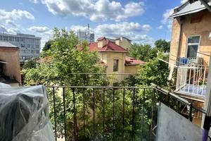 квартира по адресу Братьев Михновских ул. (Московская), 33