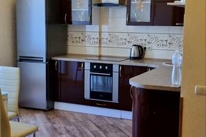 квартира по адресу Ракетная ул., 24