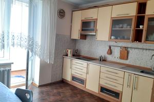 квартира за адресою Краківська вул., 15