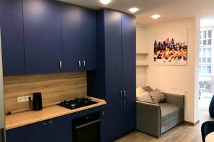 квартира за адресою Європейська пл., 4