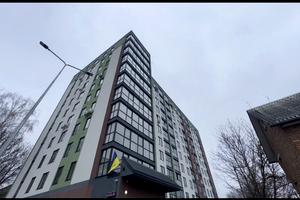 квартира по адресу Константина Василенко ул. (30-річчя Перемоги), 14в