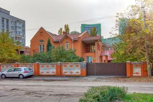 будинок за адресою Макіївська вул., 19