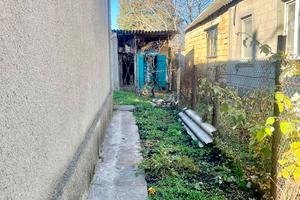 будинок за адресою Виноградна вул., 5