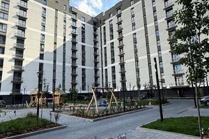 квартира по адресу Довженка, 31В
