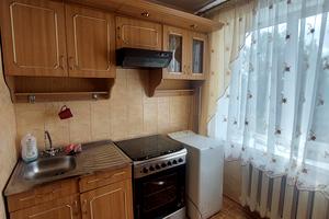 квартира за адресою Корольова вул., 8