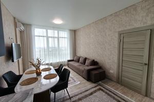 квартира за адресою Академіка Філатова вул., 2