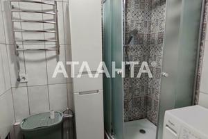 квартира по адресу Экономичный пер., 5