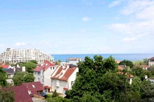 квартира за адресою Одеса, Аркадіївський пров., 9/1