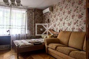 квартира за адресою Олександра Архипенка вул. (Мате Залки), 12/3