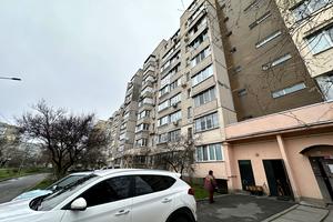 квартира за адресою Архітектора Вербицького вул., 4
