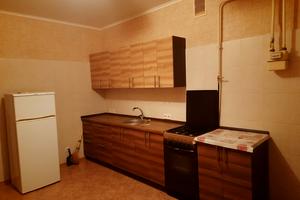 квартира по адресу Машинобудівників ул., 2-В