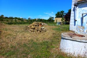 дом по адресу с. Мариновка, Лермонтова, 7