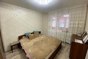 квартира за адресою Миколаївське Шосе, 6