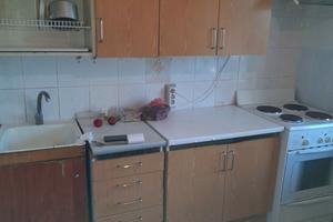 квартира за адресою Миколи Закревського вул., 3