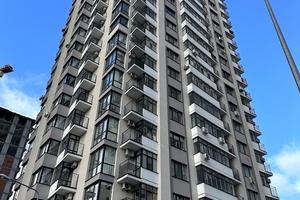 квартира по адресу Соборна ул., 18