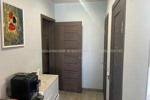квартира по адресу Садовый проезд, 28