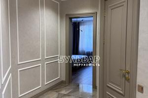квартира по адресу Профессорская ул., 34