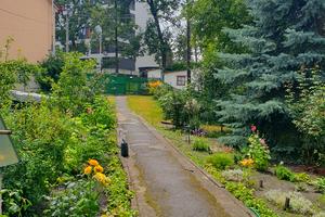 участок по адресу Павленка ул.