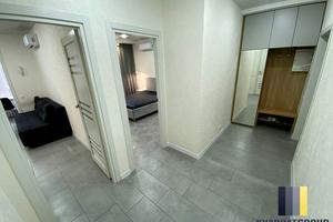 квартира за адресою Запорізьке шосе, 30щ