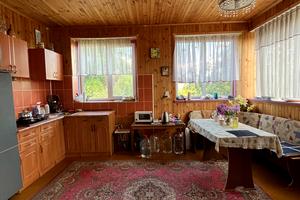 дом по адресу Центральная ул.