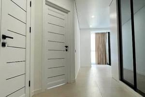 квартира за адресою Запорізьке шосе, 32д