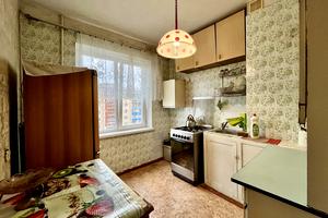 квартира по адресу Котляревского ул., 4