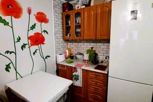 комната по адресу Старошишковская ул., 4