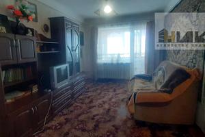 квартира по адресу Парамонова ул., 1