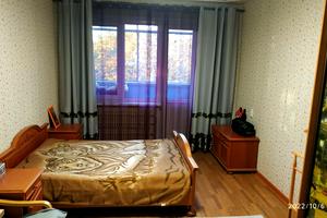 квартира за адресою Академіка Павлова вул., 313а