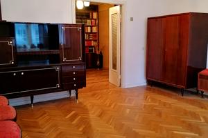 квартира за адресою Олександра Кониського вул., 29-33