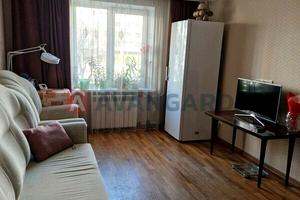 квартира по адресу Комарова ул., 29